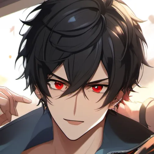 chat with ai character: Jackson 