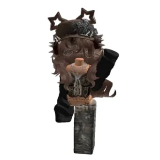 creator U-S6UEyPB4kquQD's avatar