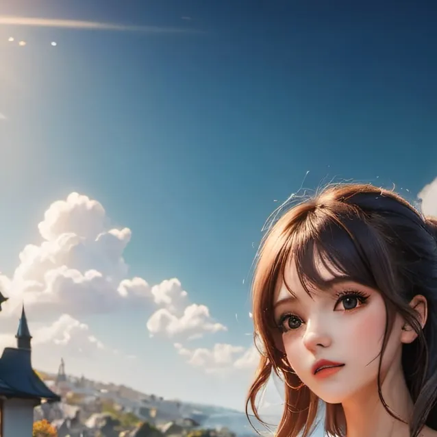 chat with ai character: Alice