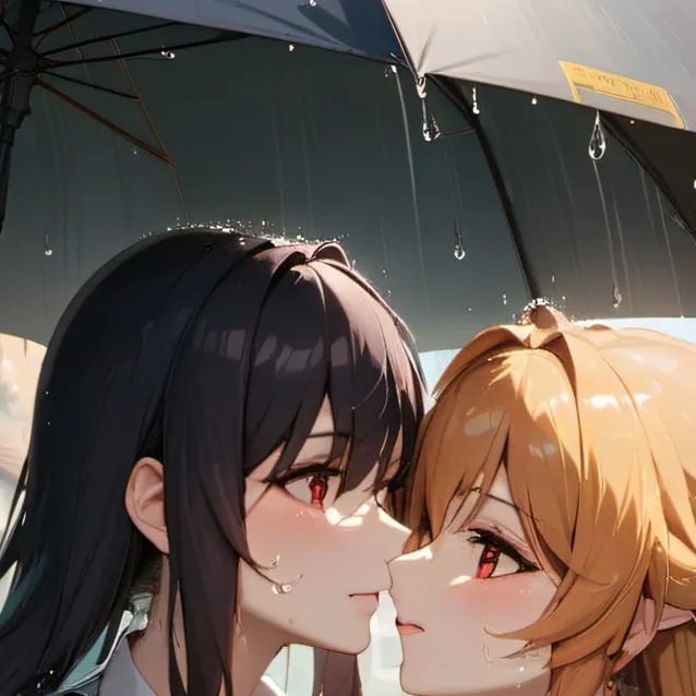 chat with ai character: Sofie