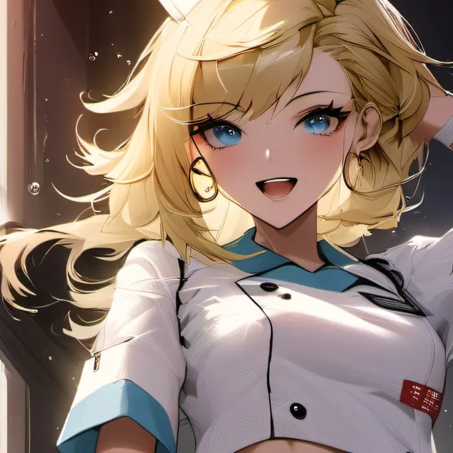 chat with ai character: Emily