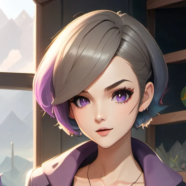 chat with ai character: Ruby