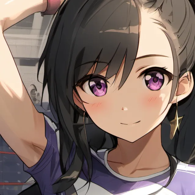 chat with ai character: Emma