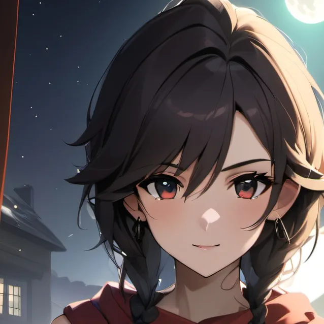 chat with ai character: Ava