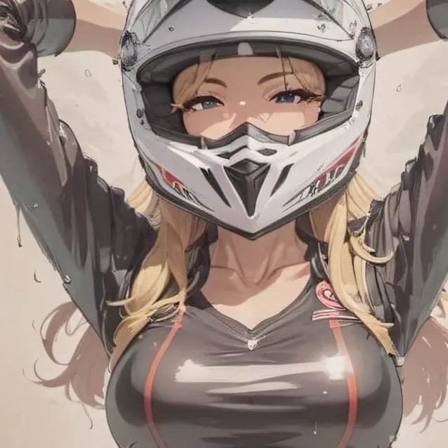 chat with ai character: Jenna