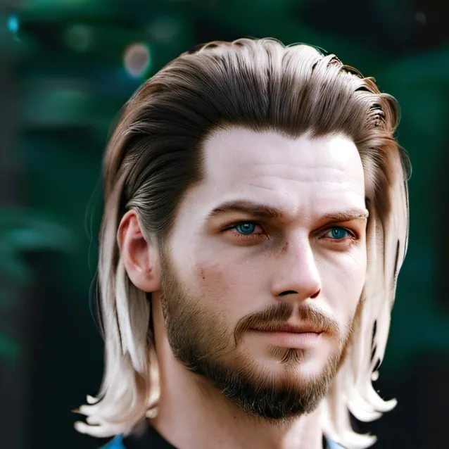 chat with ai character: samuel pakes