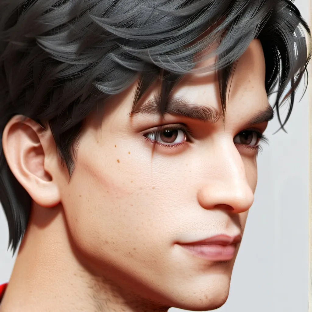 chat with ai character: Prince Charming 