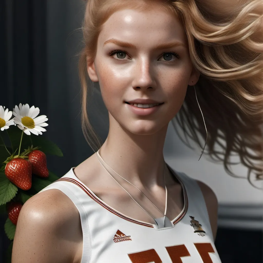 chat with ai character: Stacy McRoce