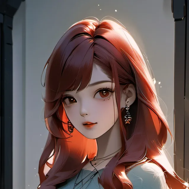 chat with ai character: Older sister 