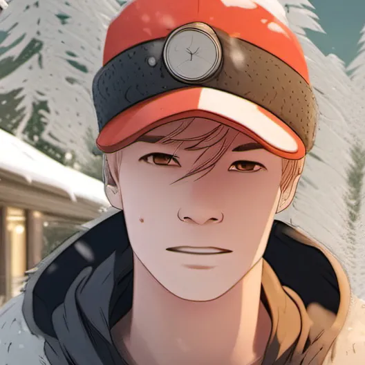 chat with ai character: Steven Yeager 