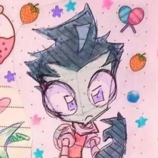 creator solar_kat's avatar