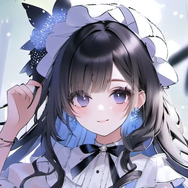 chat with ai character: Kacey