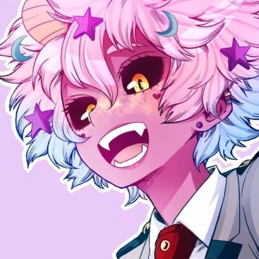 creator ~☆•XxMrs.Katsuki~'s avatar