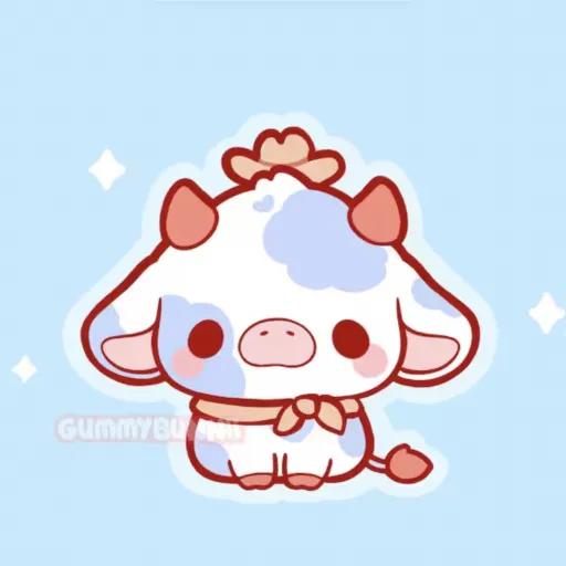 creator Blue cow cow's avatar