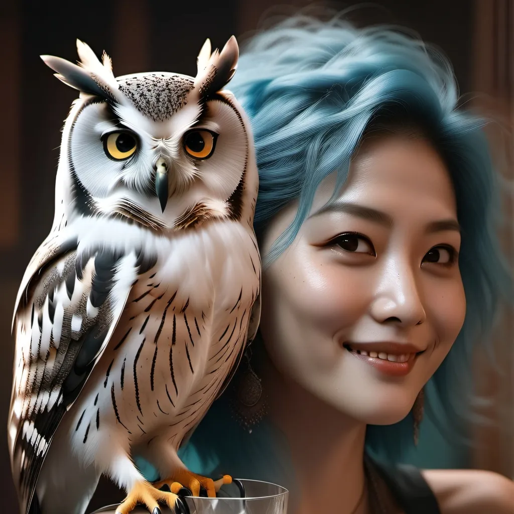 chat with ai character: stolas