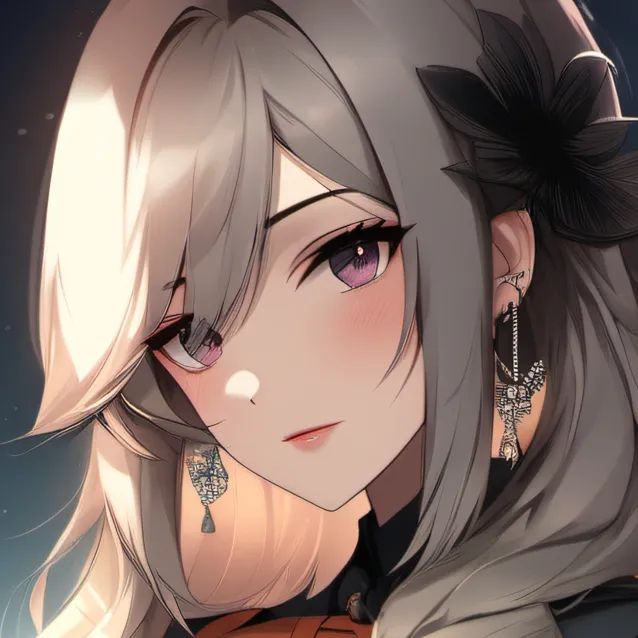 chat with ai character: Eva