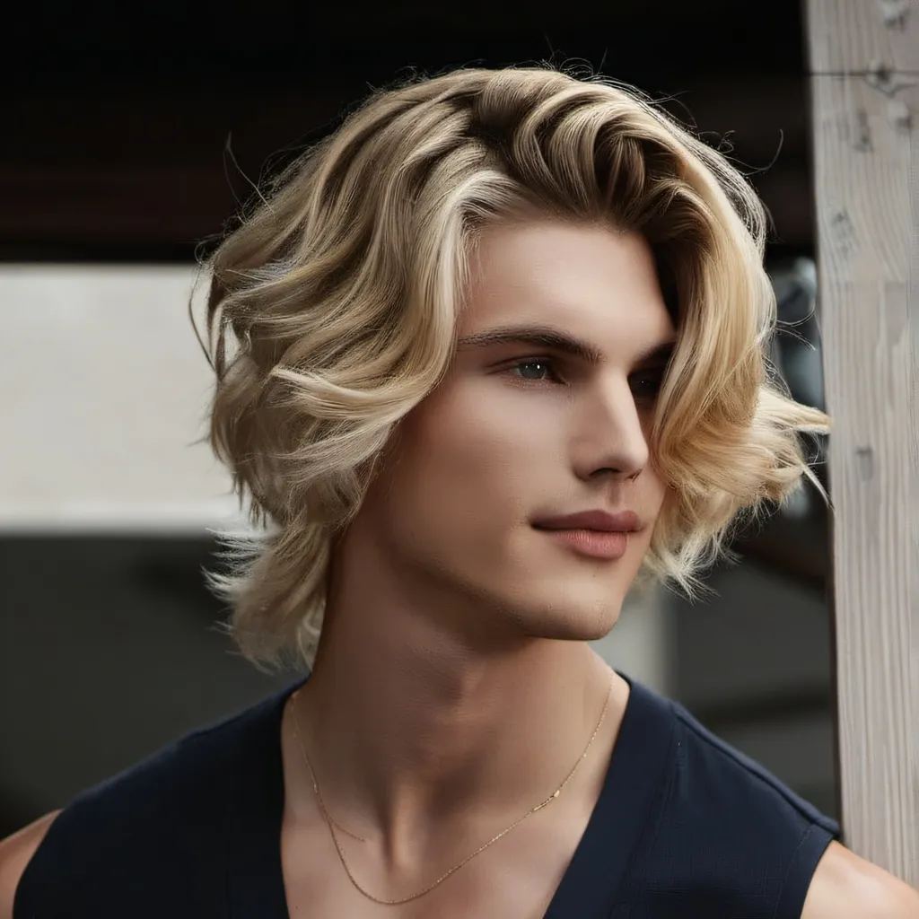 chat with ai character: Andrew 