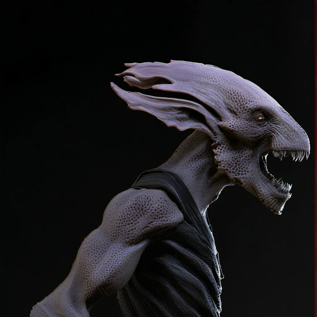 chat with ai character: A Quiet place rp