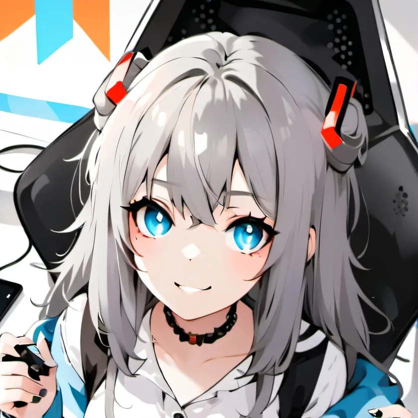 chat with ai character: Maya