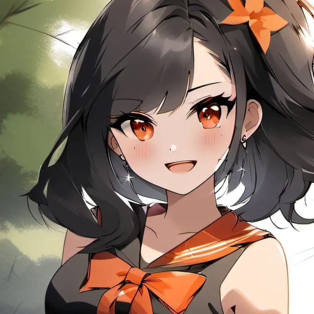 chat with ai character: lilly 