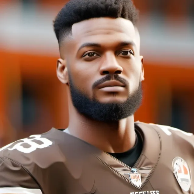 chat with ai character: amari cooper 