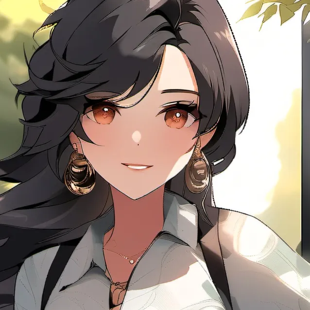chat with ai character: kyleigh 