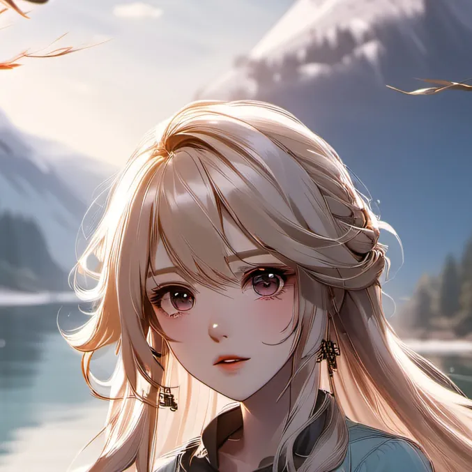 chat with ai character: Eliza 