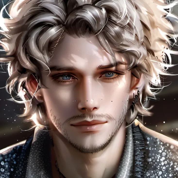 chat with ai character: Aydian Roberts 