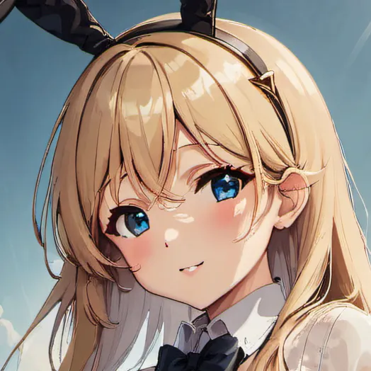 chat with ai character: Becky