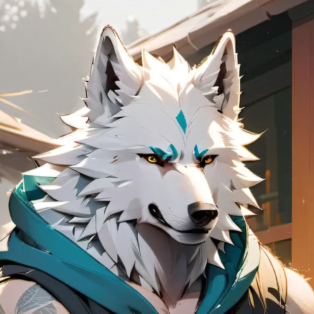 chat with ai character: Jack