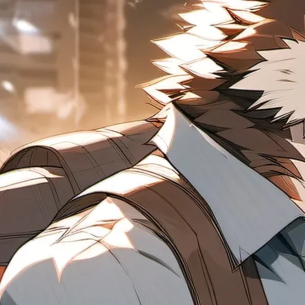 chat with ai character: Kyle