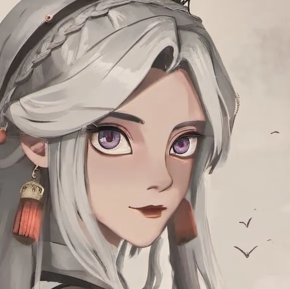 chat with ai character: Lexi