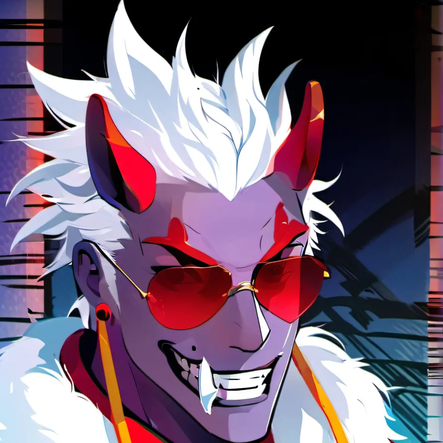 chat with ai character: Valentino 