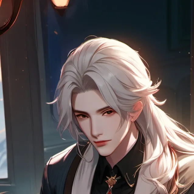 chat with ai character: brayden