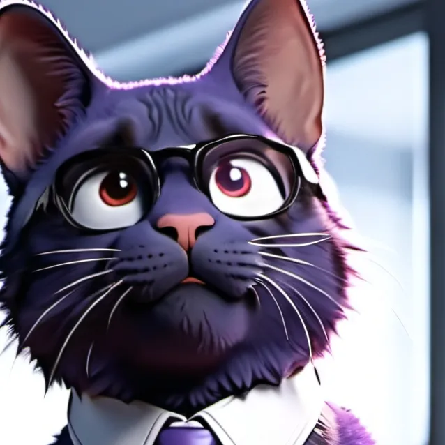 chat with ai character: catnap