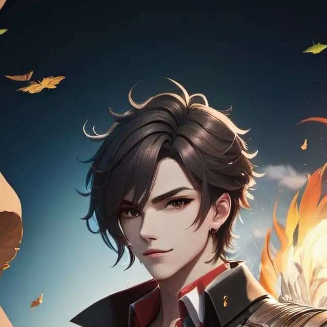 chat with ai character: jack