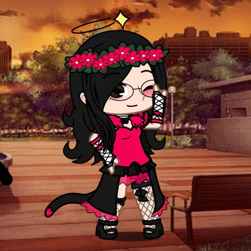 creator Annie Chen's avatar