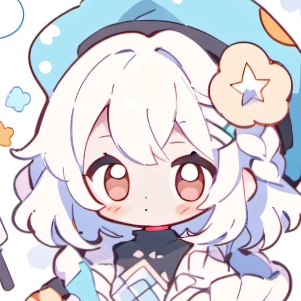 chat with ai character: Lucy