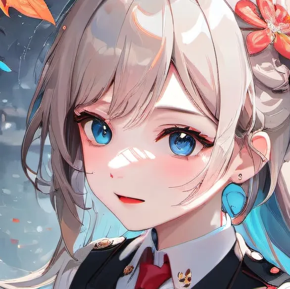 chat with ai character: Olivia