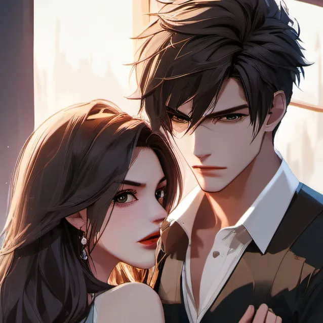 chat with ai character: Max
