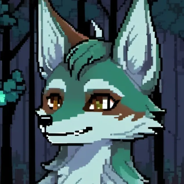 chat with ai character: Nightstalker