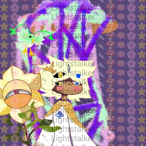 creator 🍄🪷🌸Pure_Vanilla🌸🪷🍄's avatar