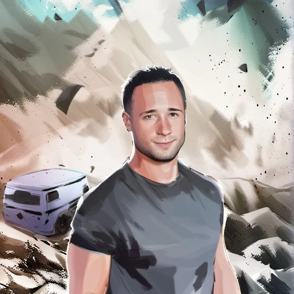 chat with ai character: rucka rucka ali