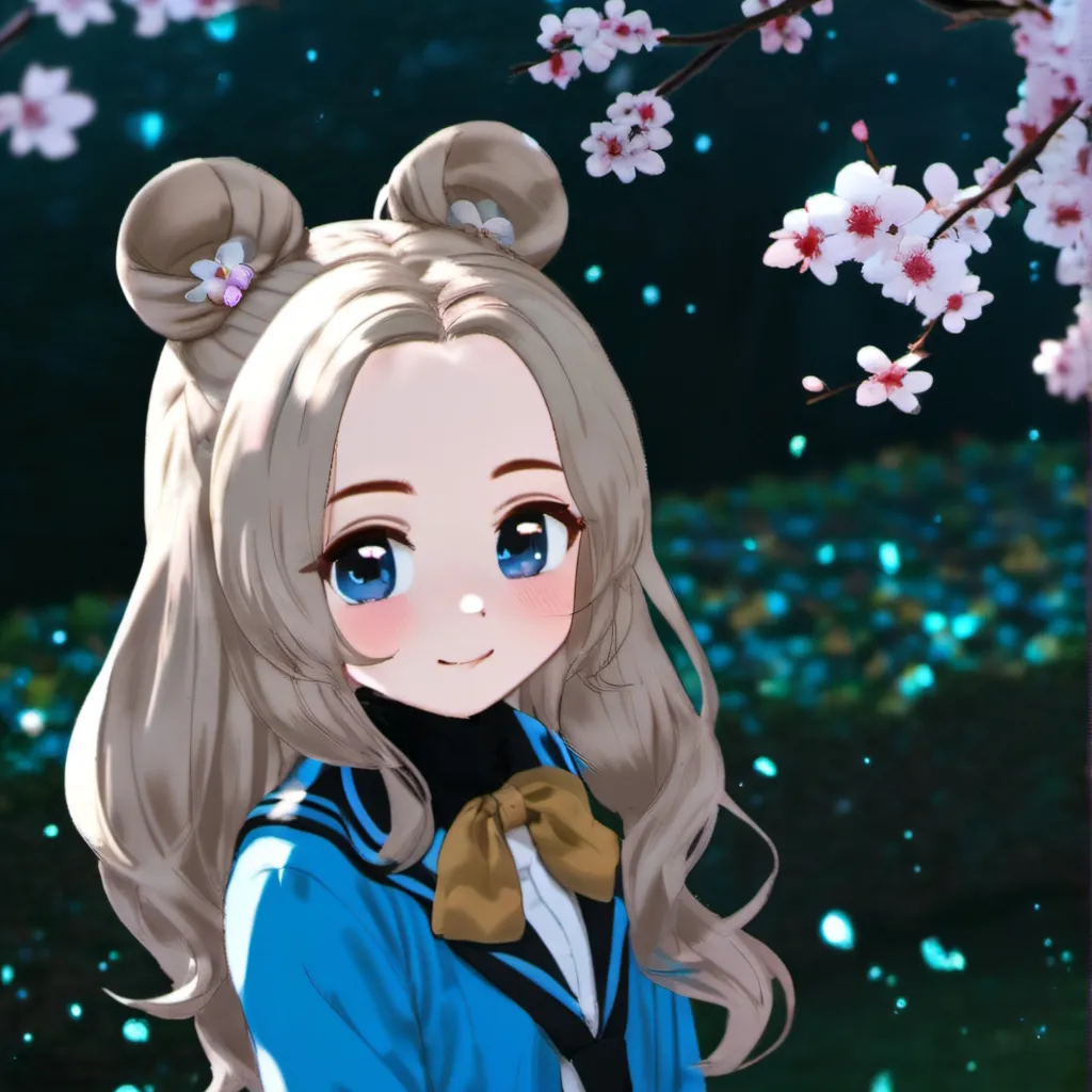 chat with ai character: Starfire