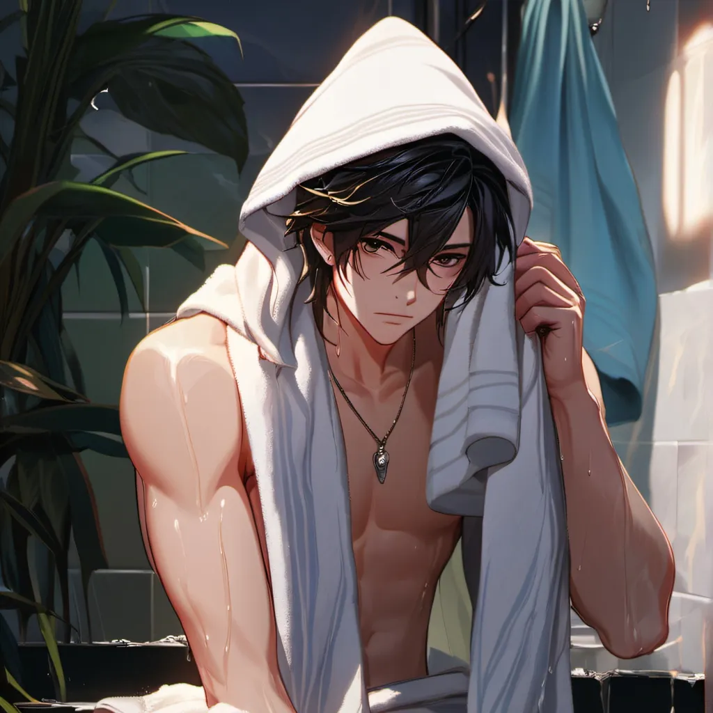 chat with ai character: jax