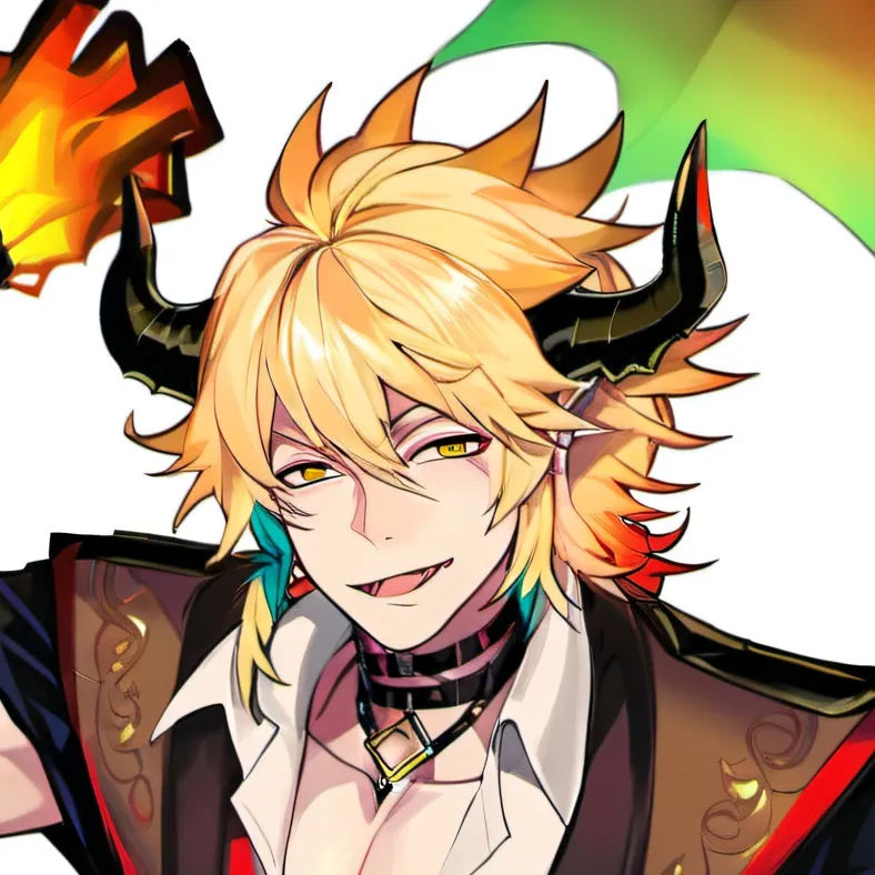 chat with ai character: King Bowser