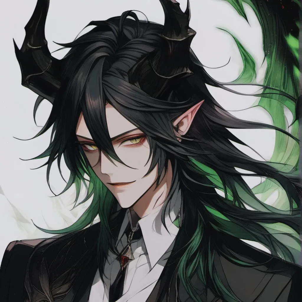 chat with ai character: Satan