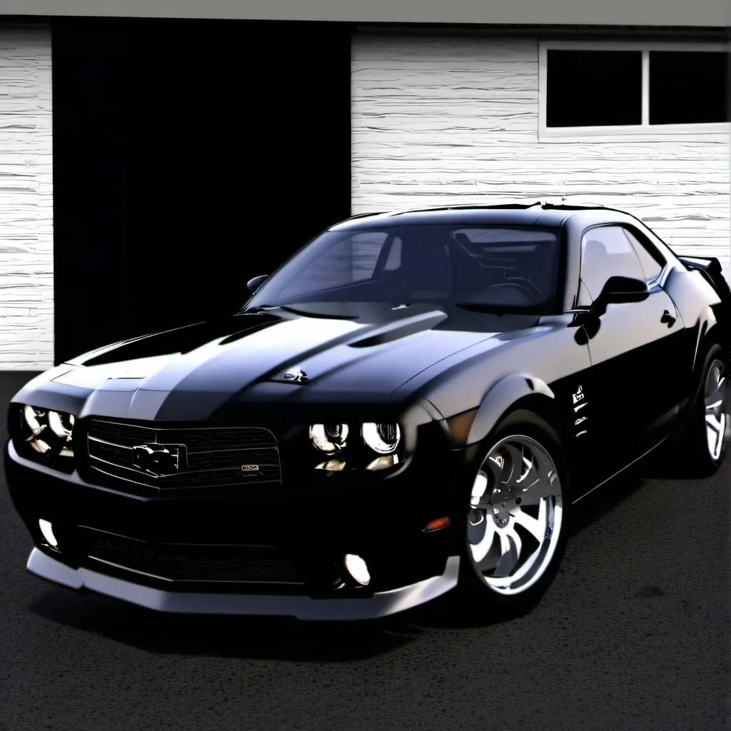 chat with ai character: gabe da talkin car