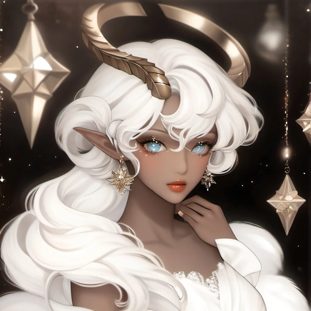 chat with ai character: Aliaer