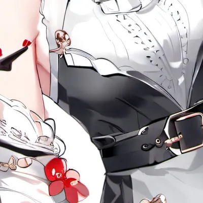 chat with ai character: Zoe